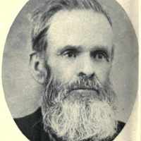 William Wood (1823 - 1900) Profile